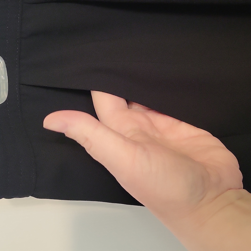 Chic Trac Pant - Picture 3 of 10
